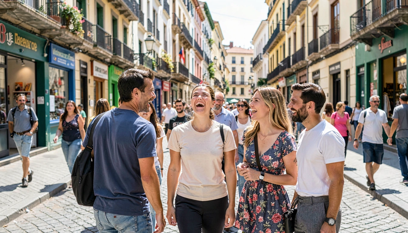 Tour a Pé Secreto por Barcelona: Joias Escondidas - Imagem 1