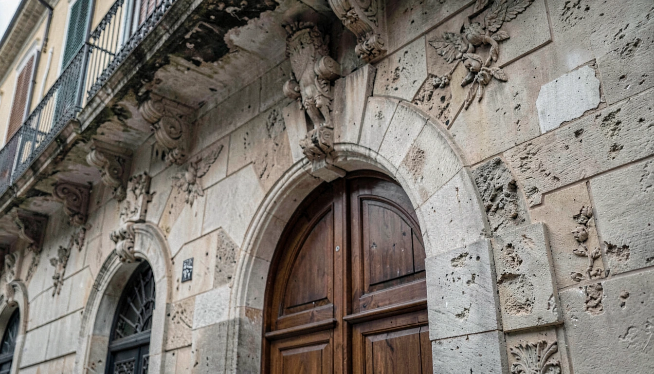 Tour a Pé Secreto por Barcelona: Joias Escondidas - foto 3