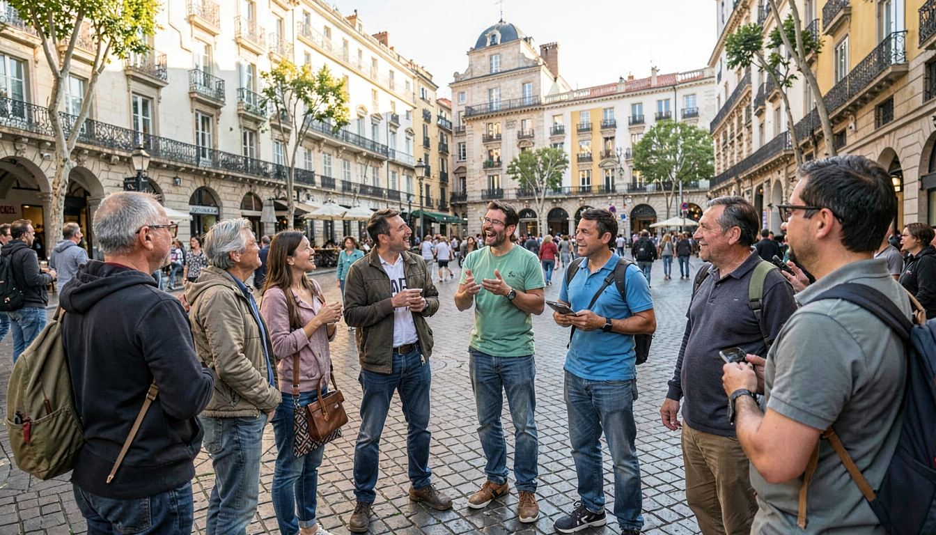Tour a Pé Secreto por Barcelona: Joias Escondidas - foto 4