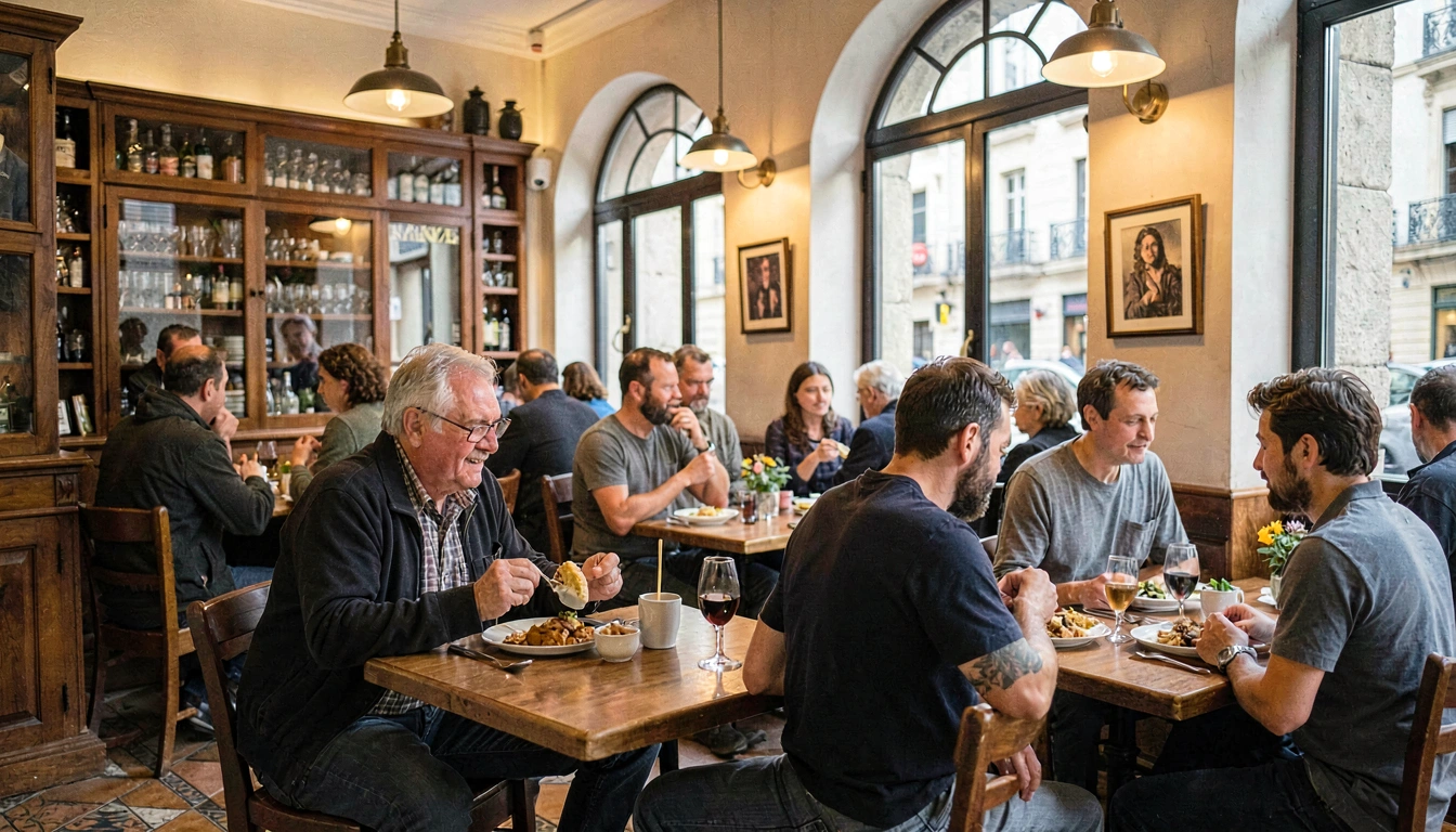 Tour a Pé Secreto por Barcelona: Joias Escondidas - foto 6