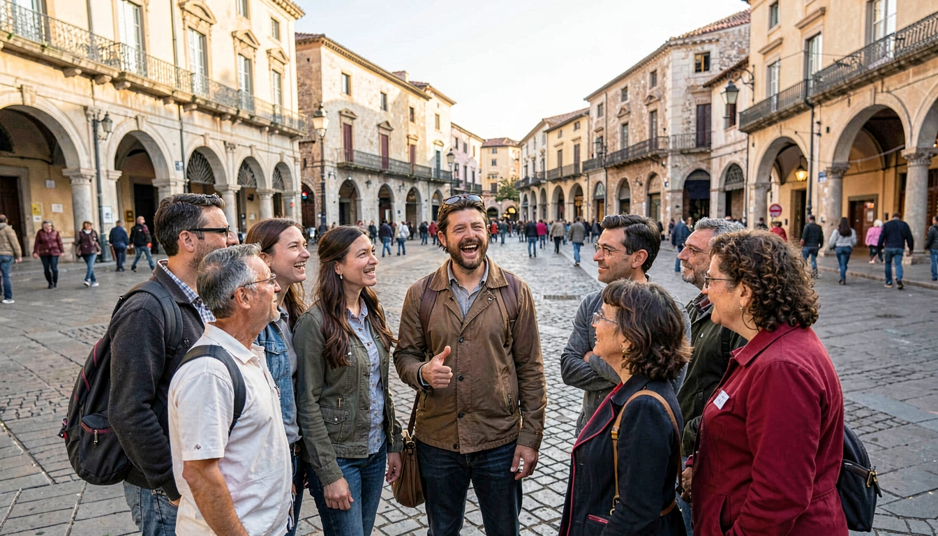 Tour a Pé Guiado em Bilbao com Guia em Português - foto 4