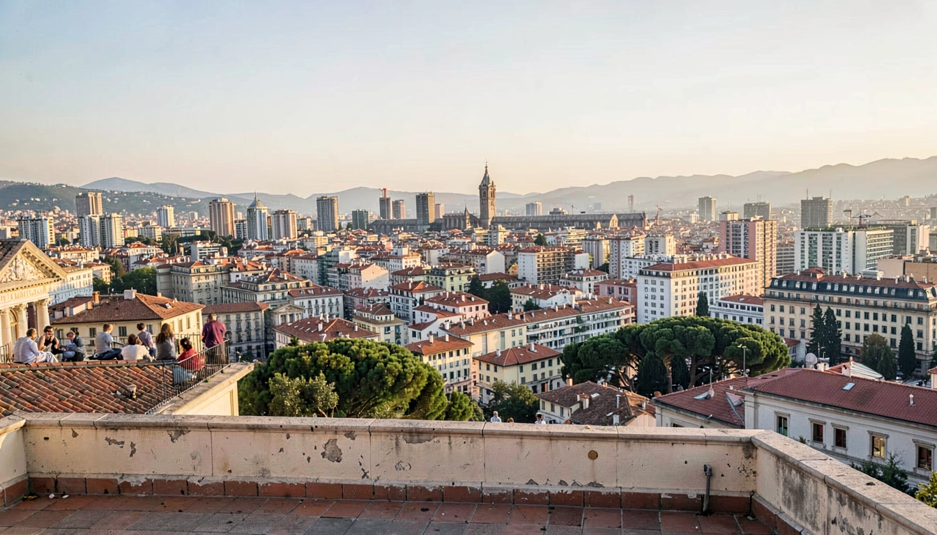 Tour a Pé Guiado em Bilbao com Guia em Português - foto 5