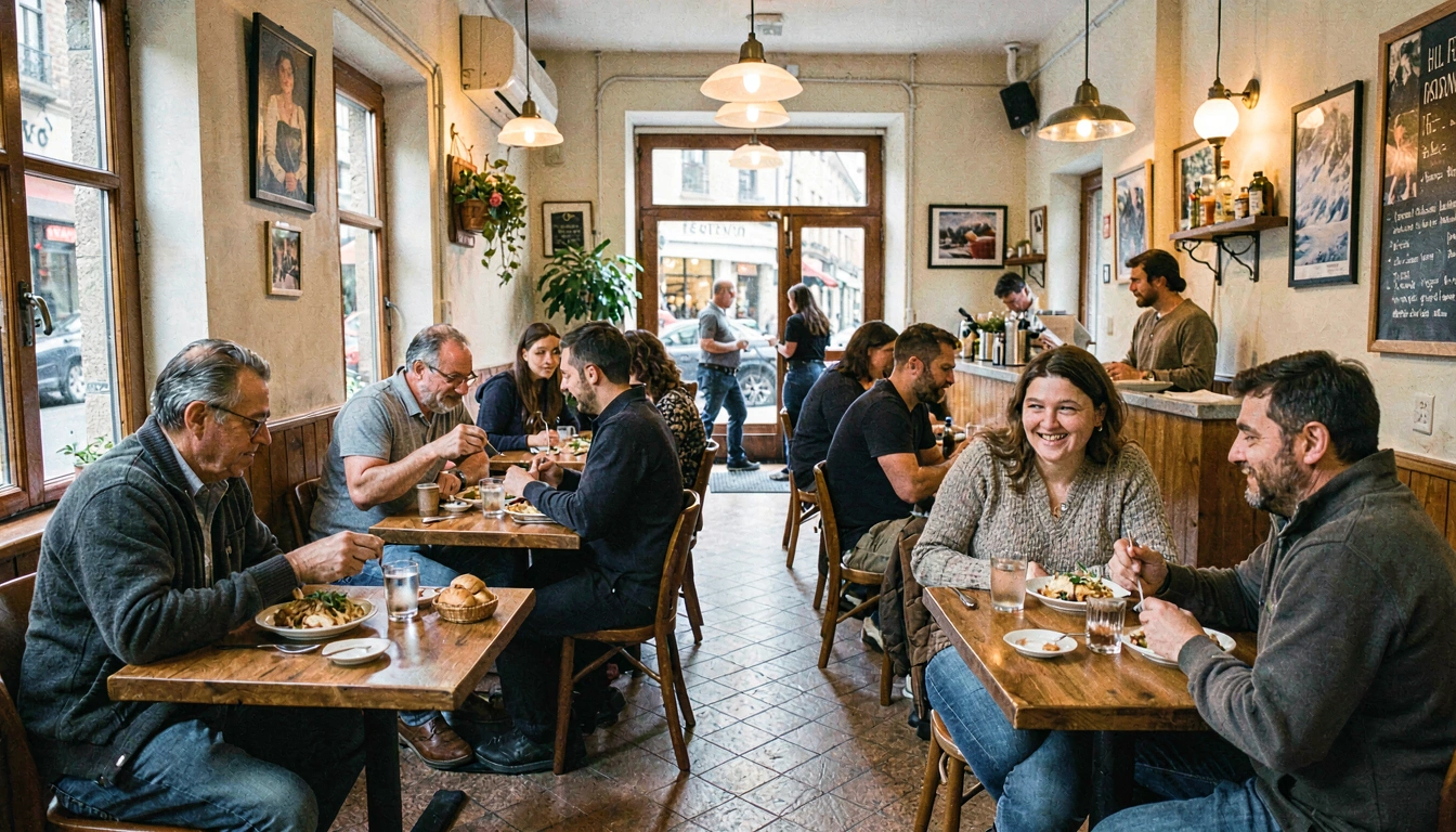 Tour a Pé Guiado em Bilbao com Guia em Português - foto 6