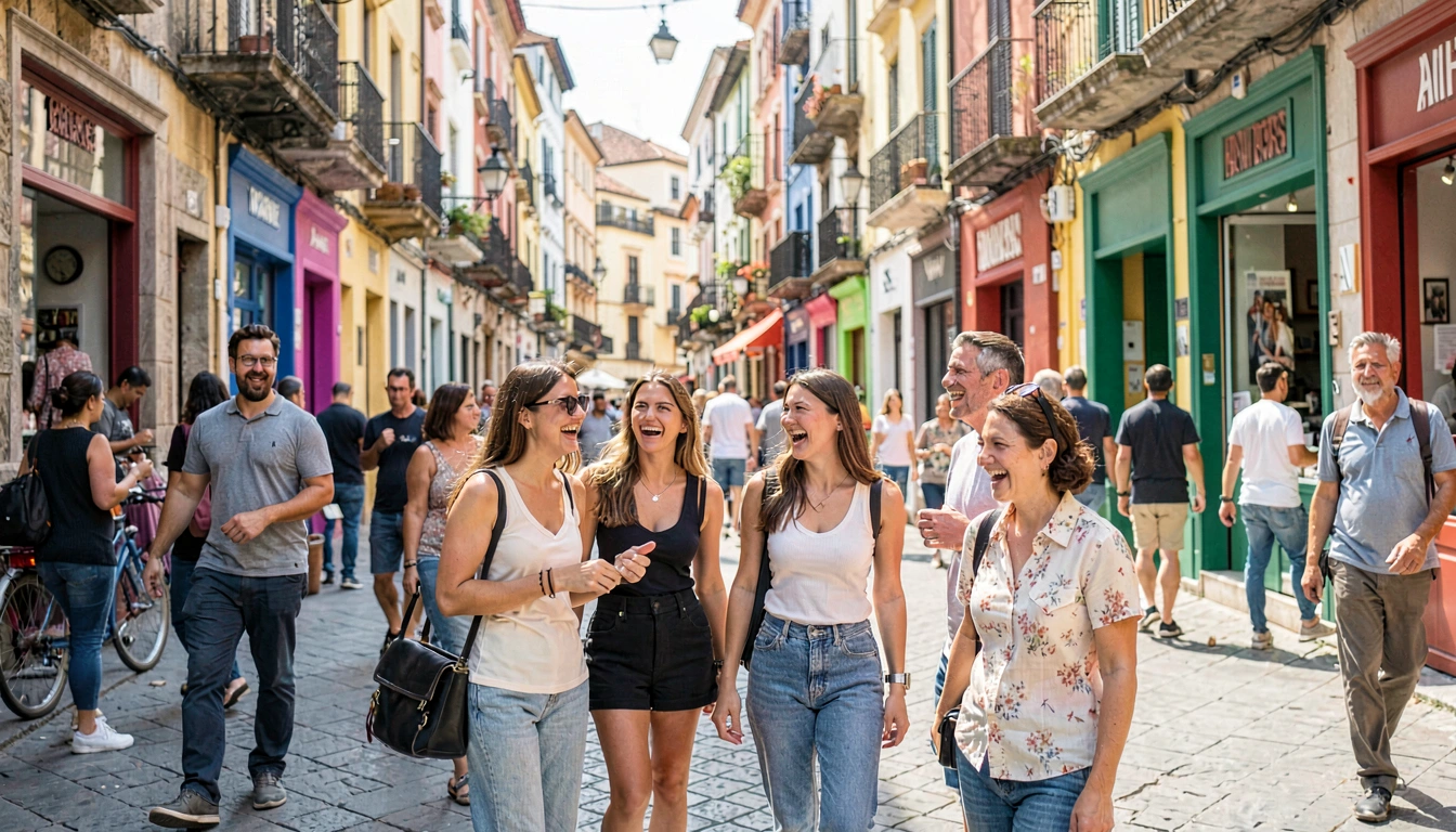 Tour a Pé Secreto por Bilbao: Joias Escondidas - foto principal