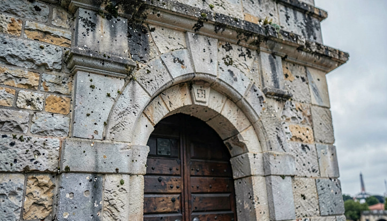 Tour a Pé Secreto por Bilbao: Joias Escondidas - foto 3