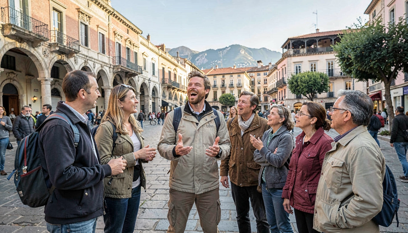 Tour a Pé Secreto por Bilbao: Joias Escondidas - foto 4