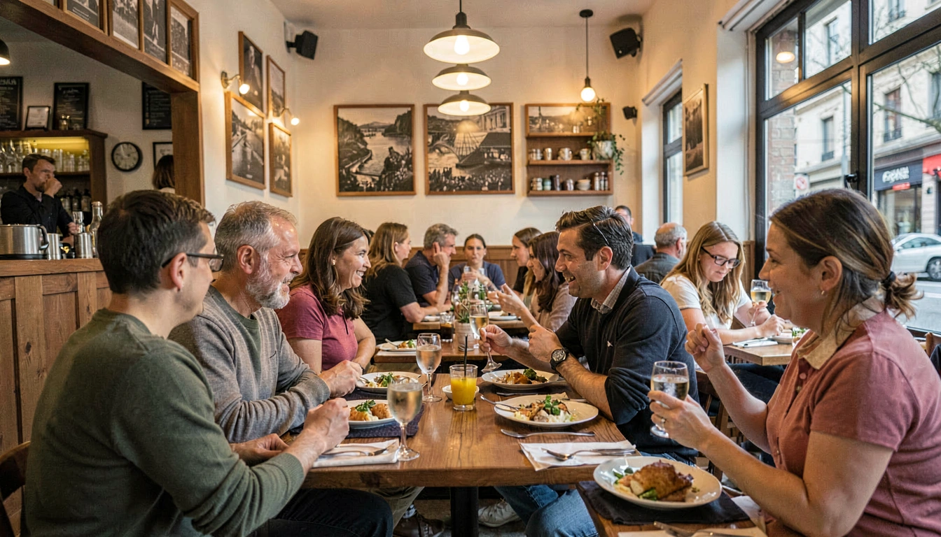 Tour a Pé Secreto por Bilbao: Joias Escondidas - foto 6