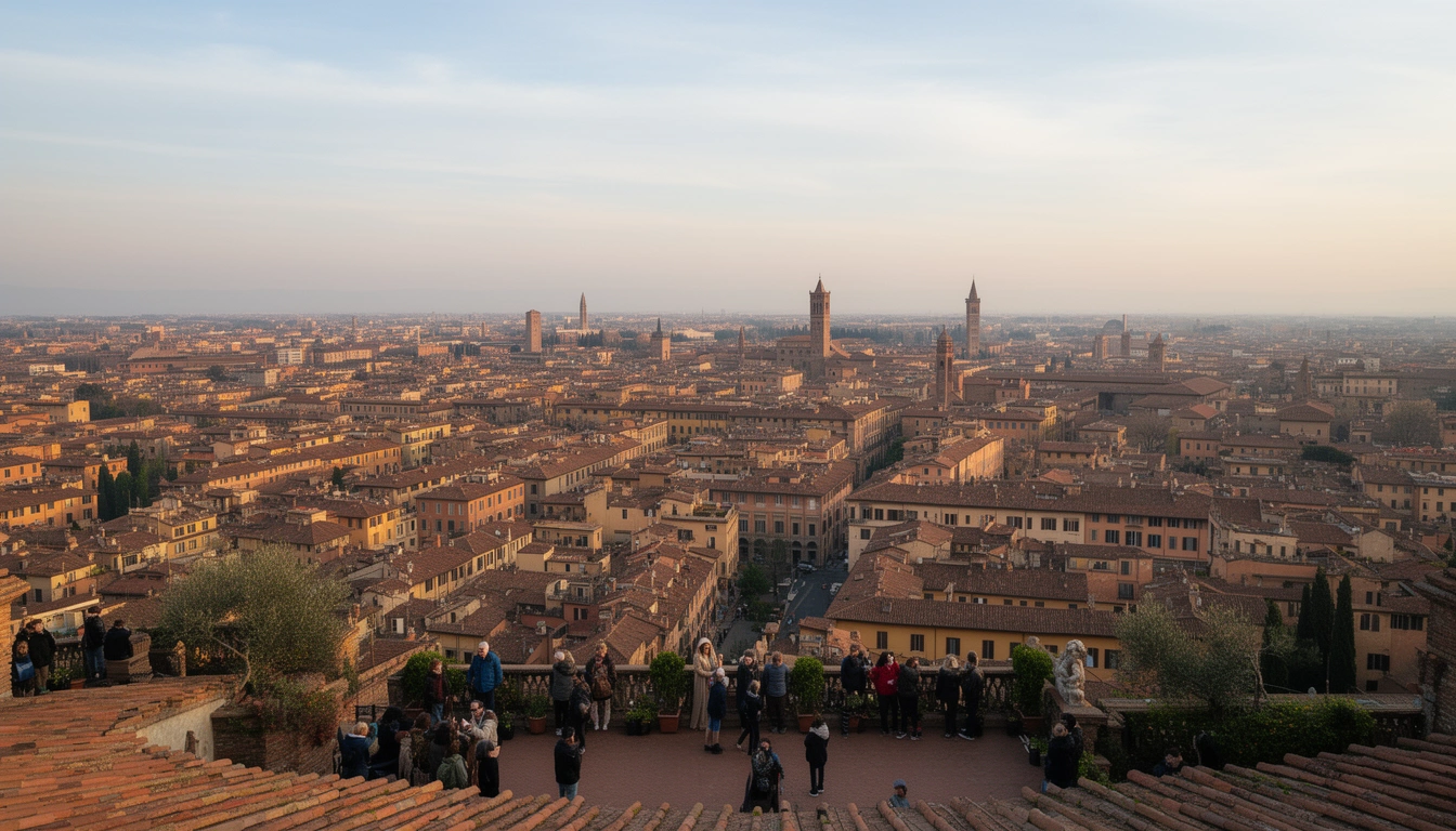 Tour a Pé Guiado em Bolonha com Guia em Português - foto 5