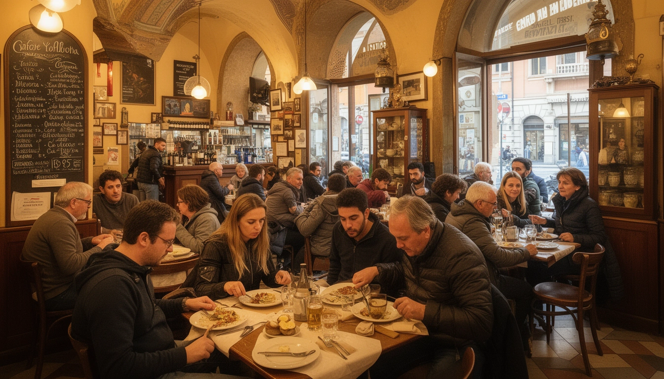 Tour a Pé Guiado em Bolonha com Guia em Português - foto 6
