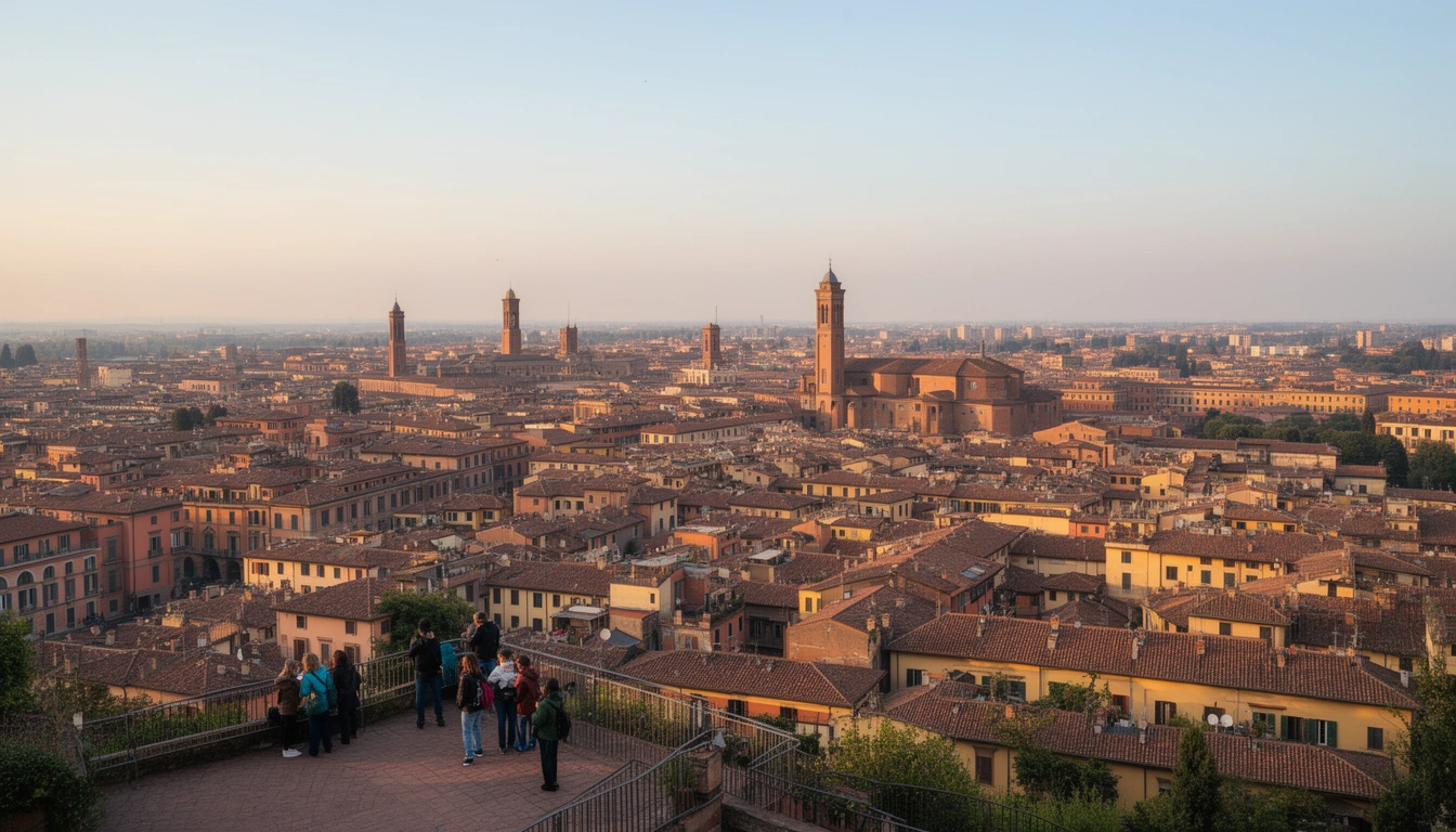 Tour a Pé pela Arquitetura de Bolonha - foto 5