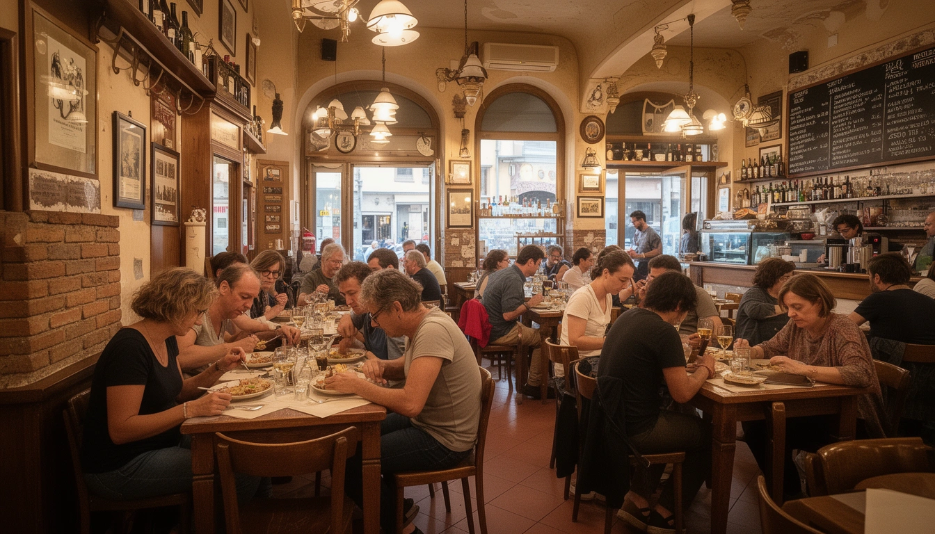 Tour a Pé pela Arquitetura de Bolonha - foto 6