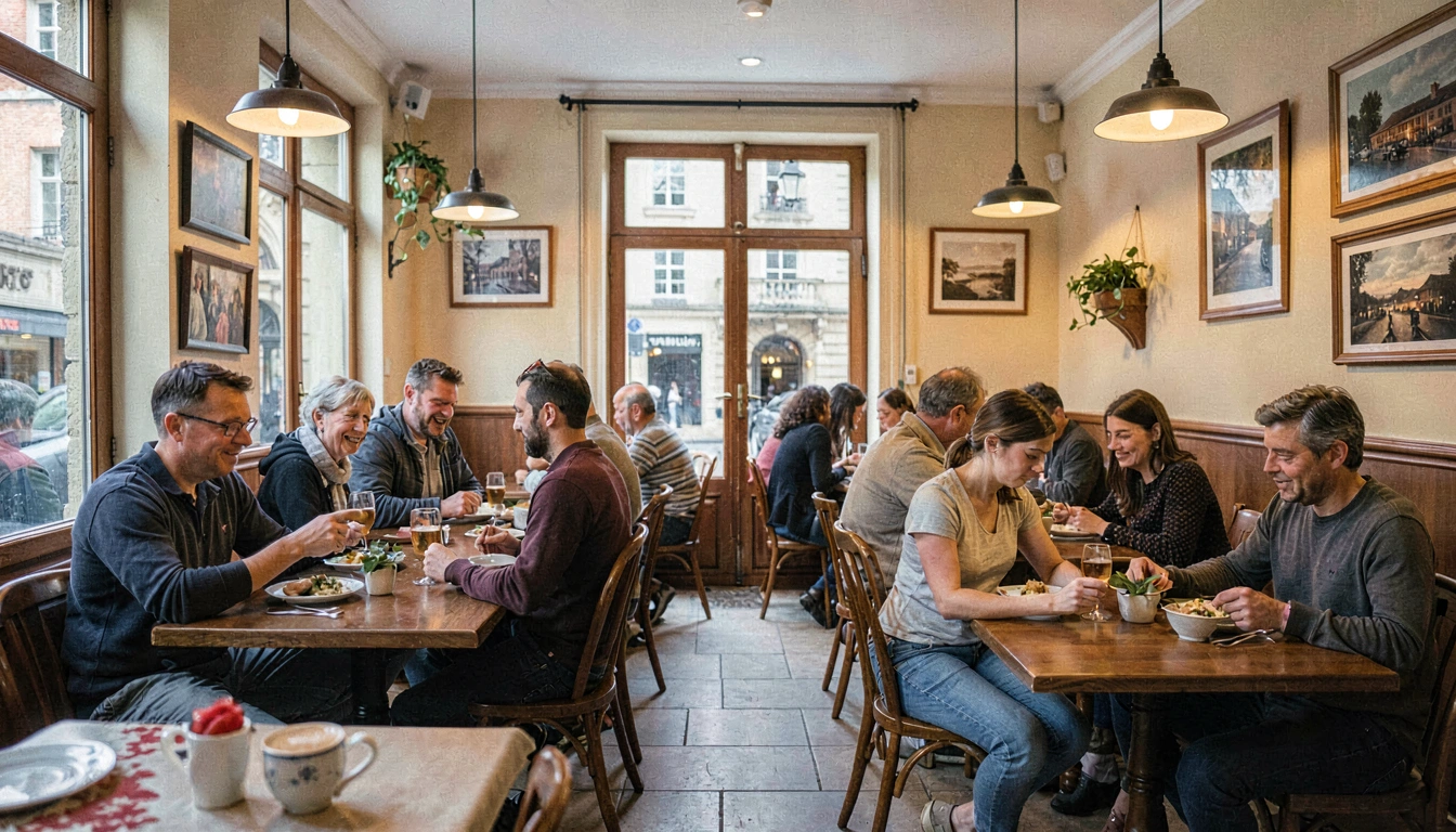 Tour a Pé Guiado em Bordeaux com Guia em Português - foto 6
