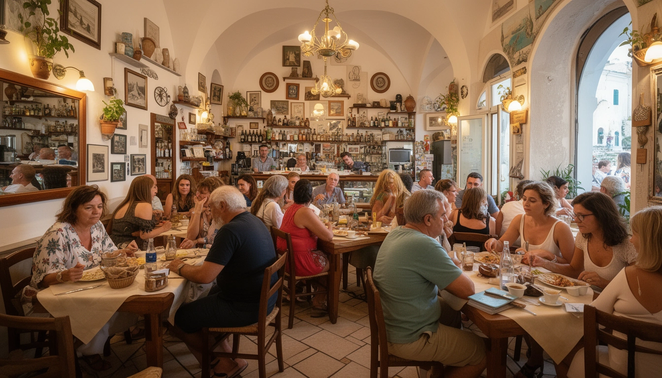Tour a Pé Histórico em Capri - foto 6