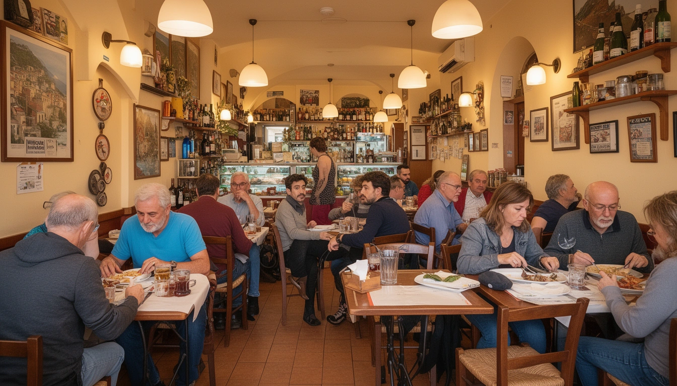 Tour a Pé Histórico em Cinque Terre - foto 6