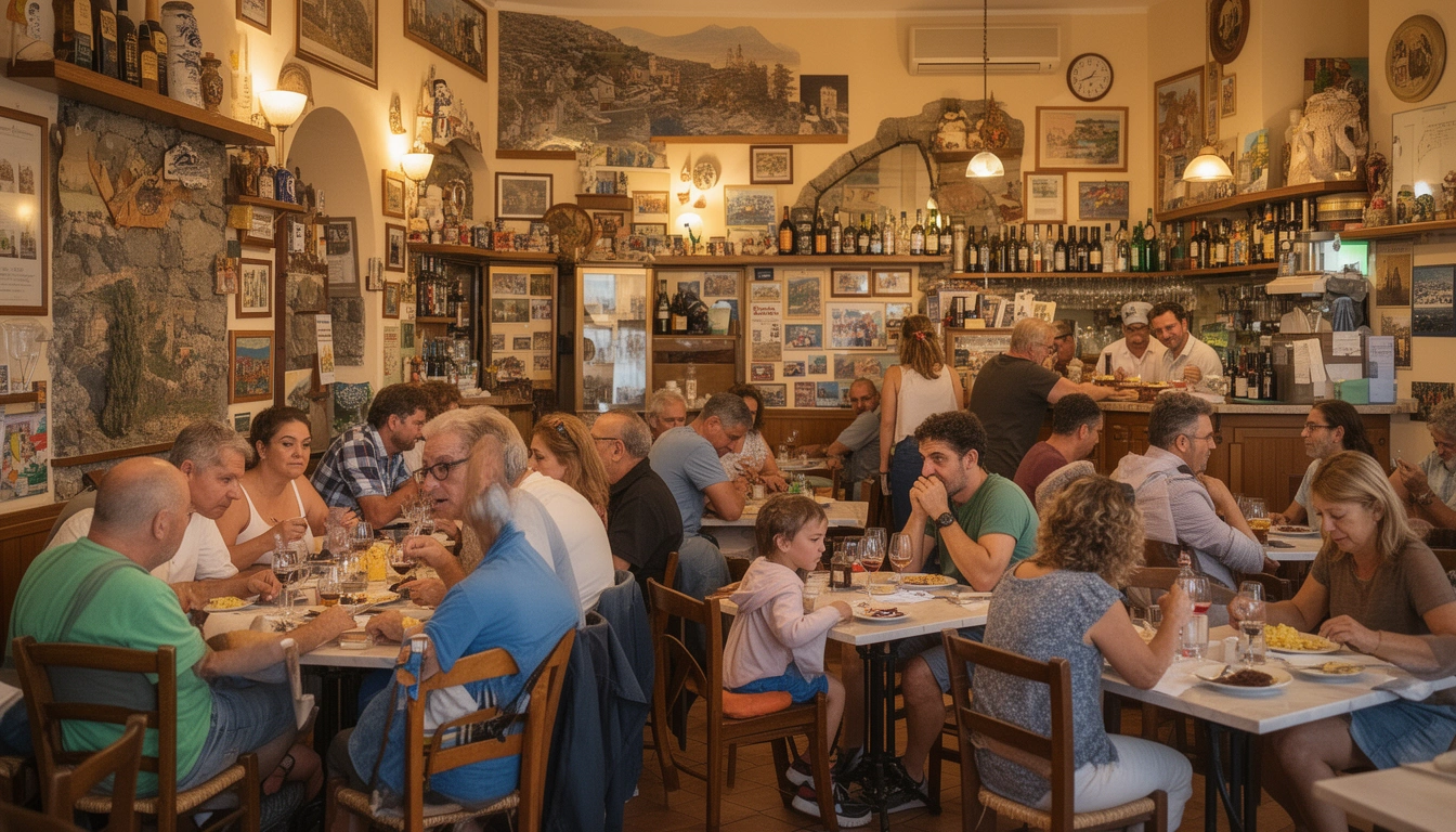 Caminhada Panorâmica em Cinque Terre - foto 6
