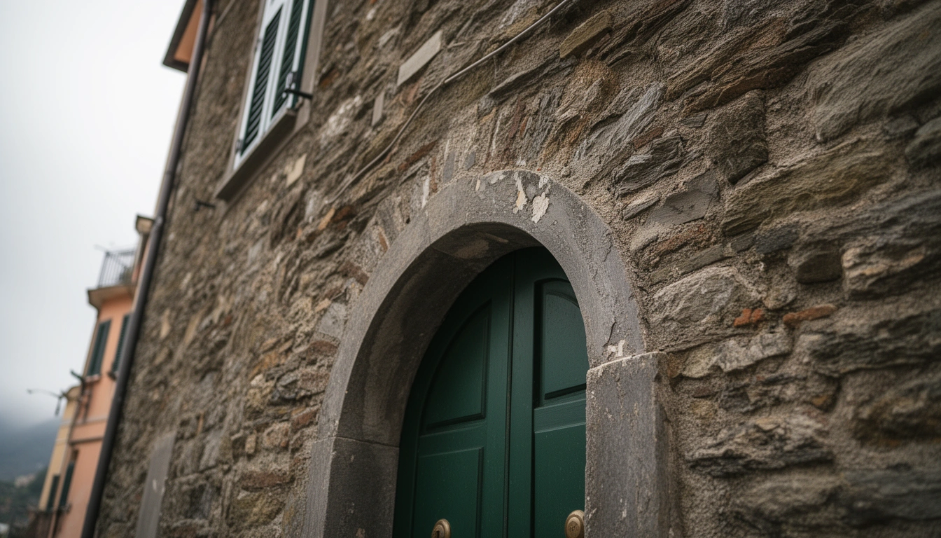 Tour a Pé Literário em Cinque Terre - foto 3