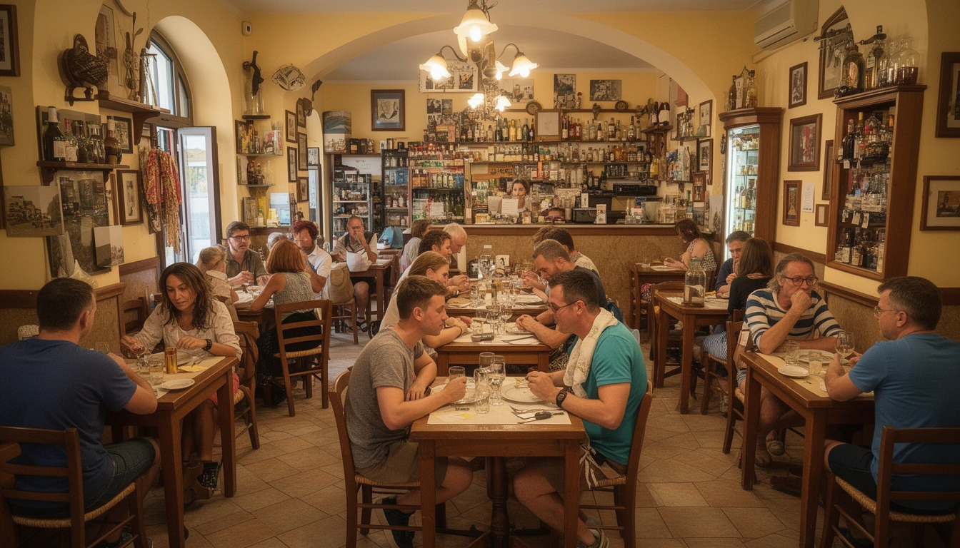 Tour a Pé Literário em Cinque Terre - foto 6