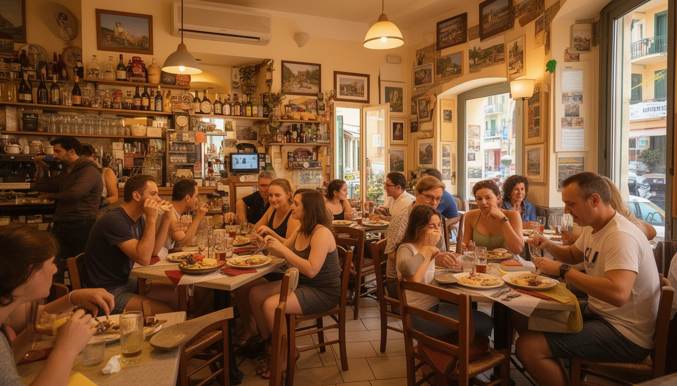 Tour a Pé ao Pôr do Sol em Cinque Terre - foto 6