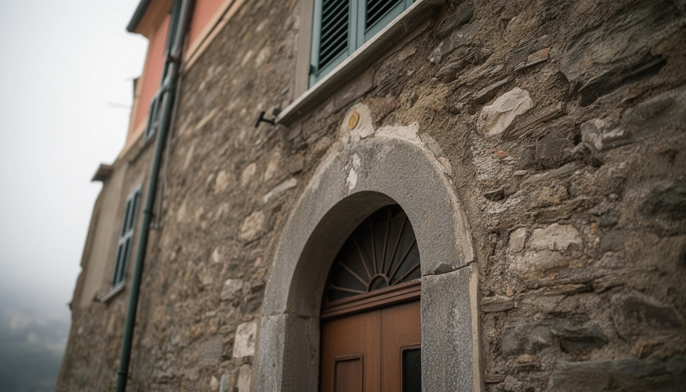 Tour a Pé pela Cidade Velha de Cinque Terre - foto 3