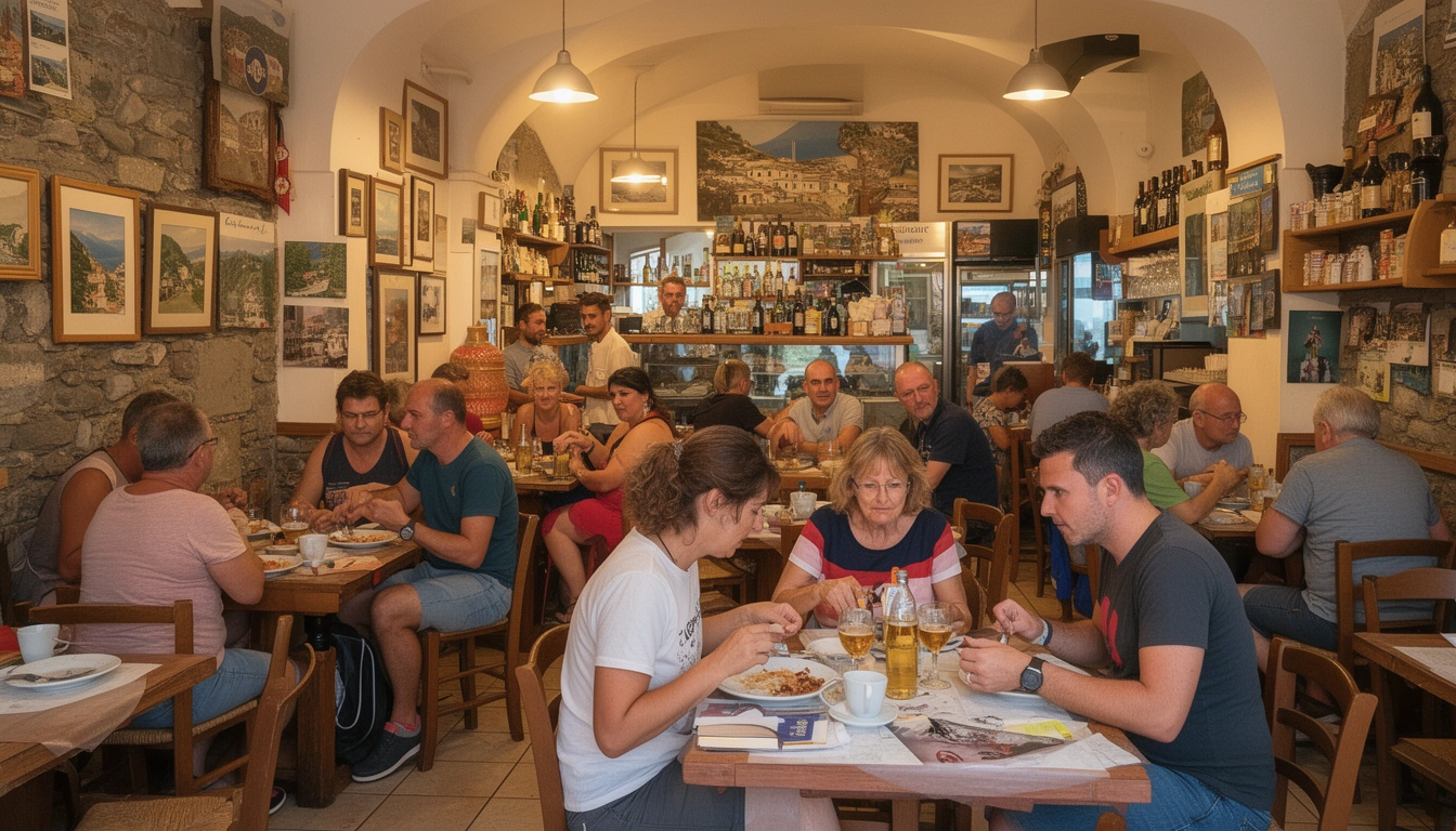 Passeio a Pé de Meio Dia em Cinque Terre - foto 6