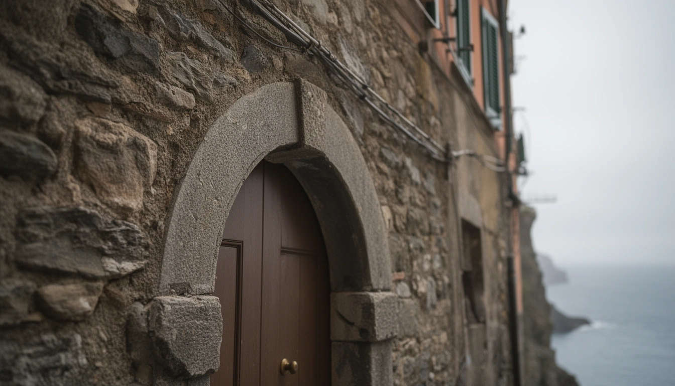 Tour a Pé Completo de Cinque Terre: Dia Inteiro - foto 3