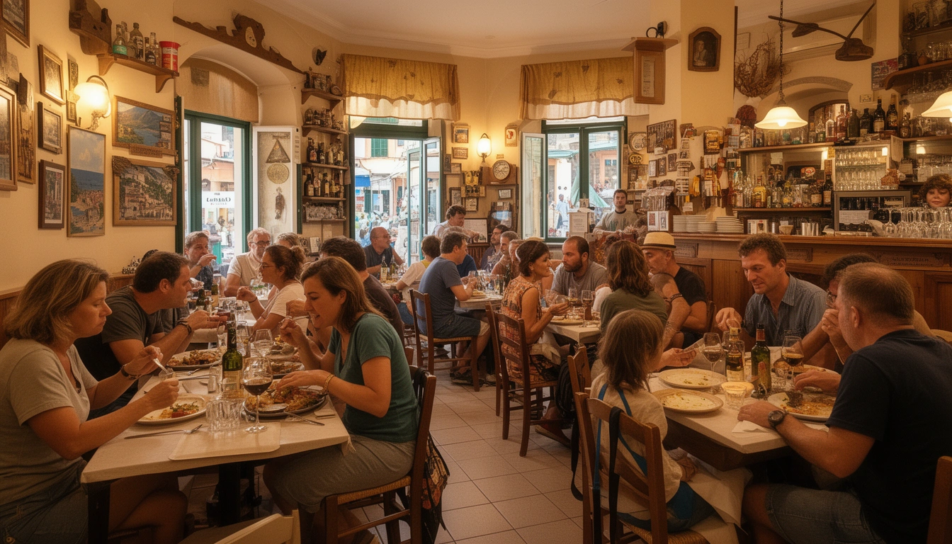 Passeio a Pé pelo Centro de Cinque Terre - foto 6