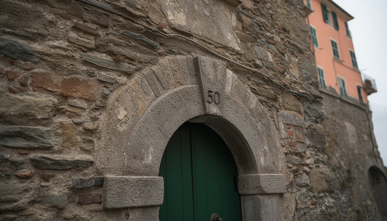 Tour a Pé pelos Monumentos de Cinque Terre - foto 3