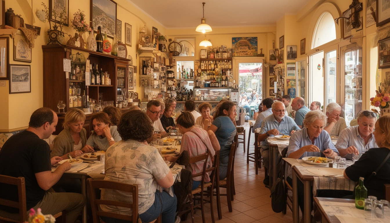 Tour a Pé pelos Monumentos de Cinque Terre - foto 6
