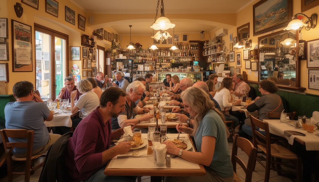 Tour a Pé pelos Bairros Históricos de Cinque Terre - foto 6