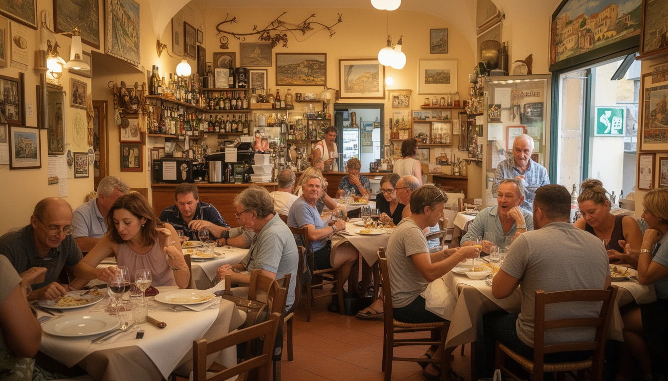 Tour Fotográfico a Pé em Cinque Terre - foto 6