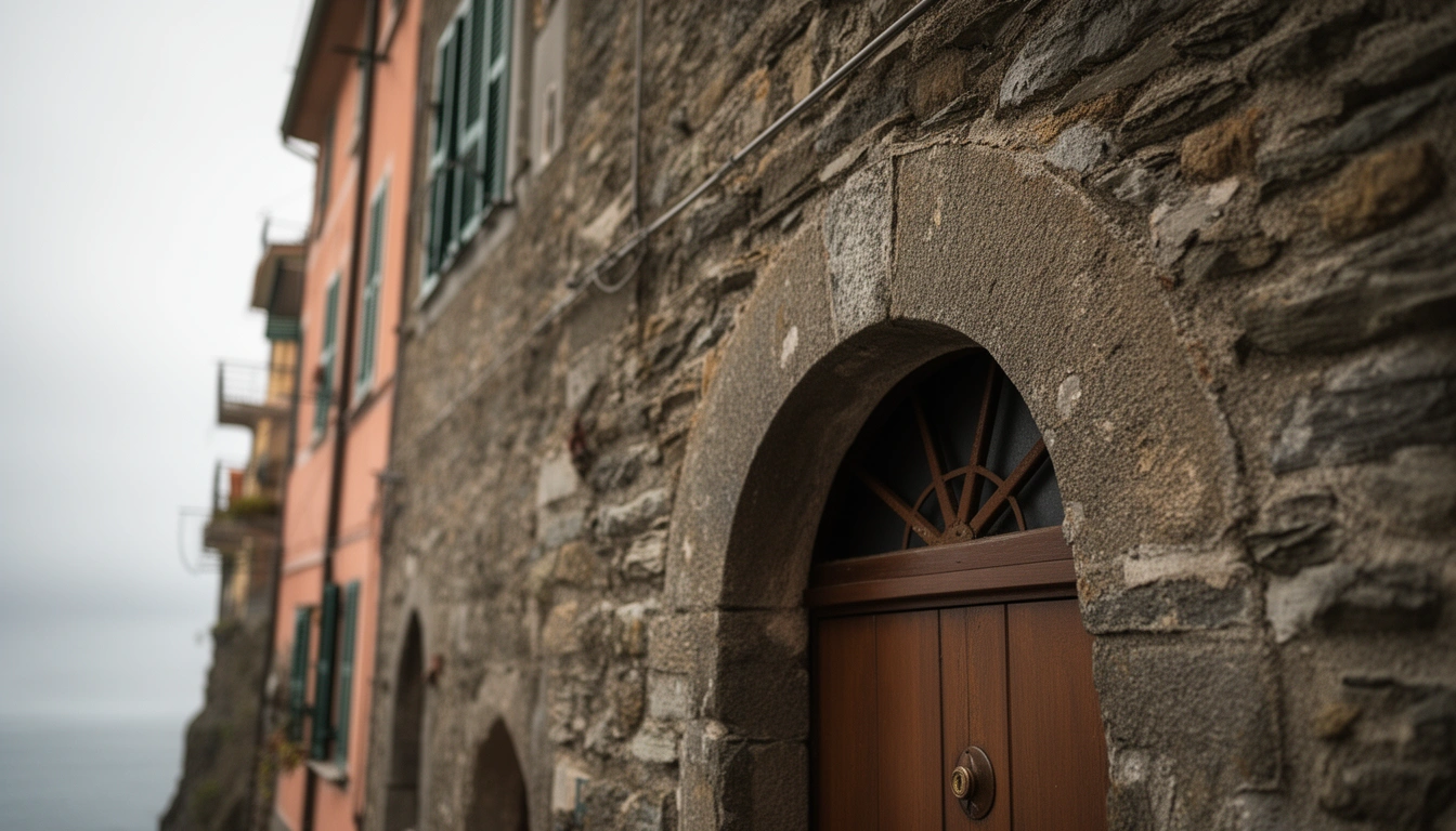 Tour a Pé Guiado em Cinque Terre com Guia em Português - foto 3