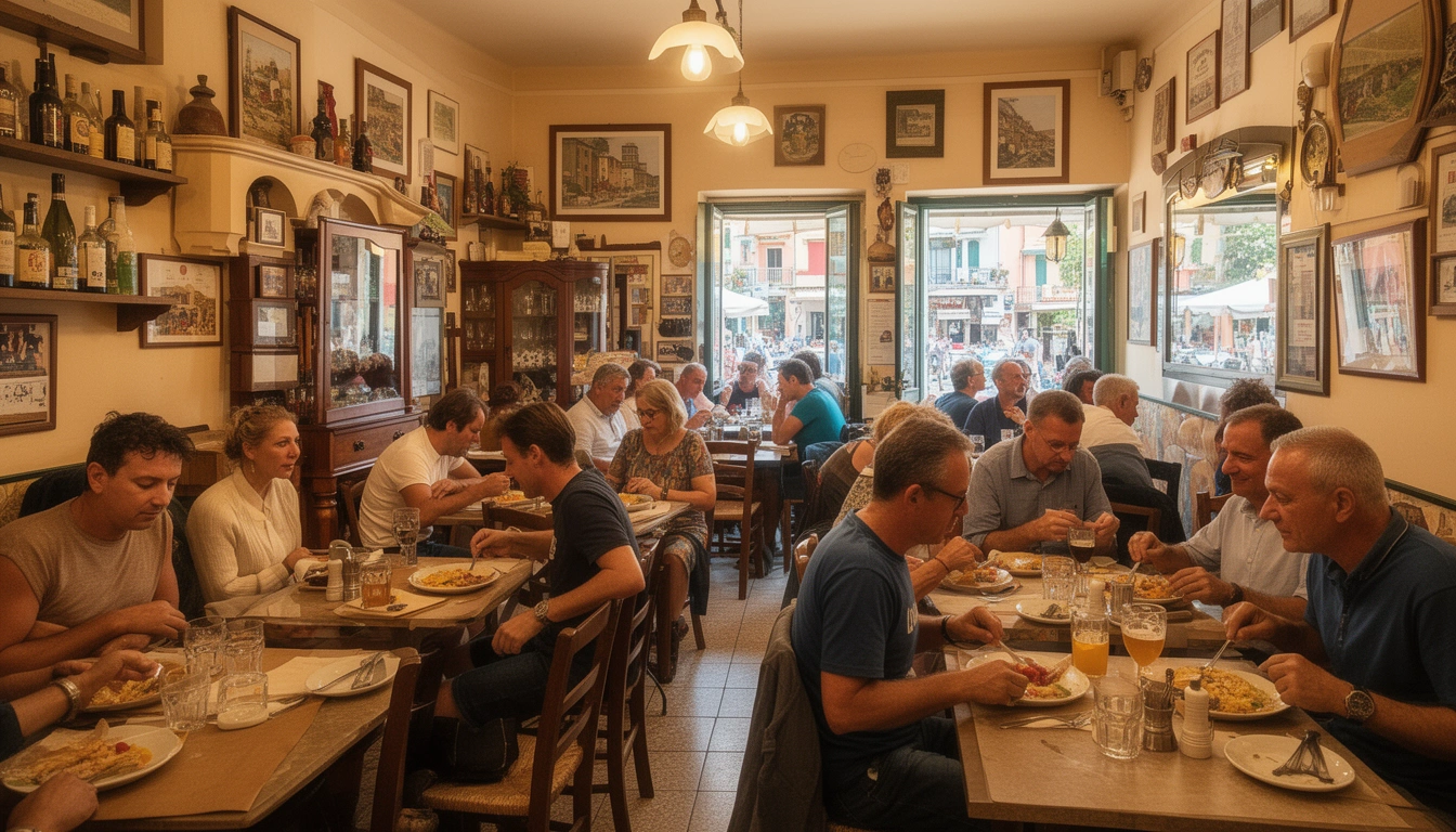 Tour a Pé Guiado em Cinque Terre com Guia em Português - foto 6