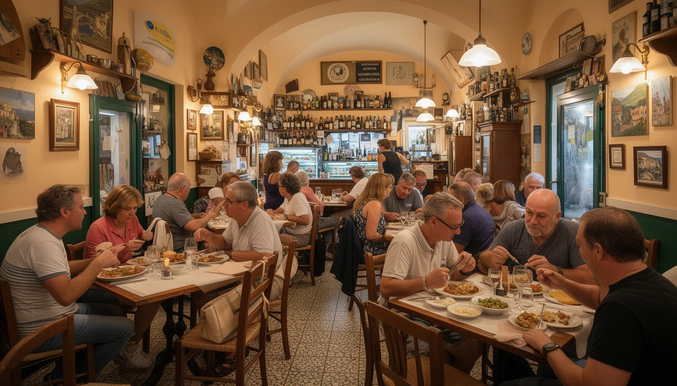 Tour a Pé pela Arquitetura de Cinque Terre - foto 6