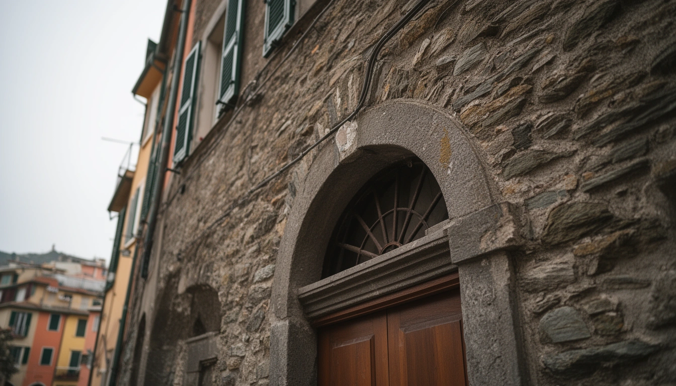 Tour a Pé Secreto por Cinque Terre: Joias Escondidas - foto 3