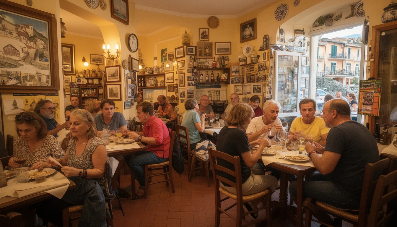 Tour a Pé Secreto por Cinque Terre: Joias Escondidas - foto 6