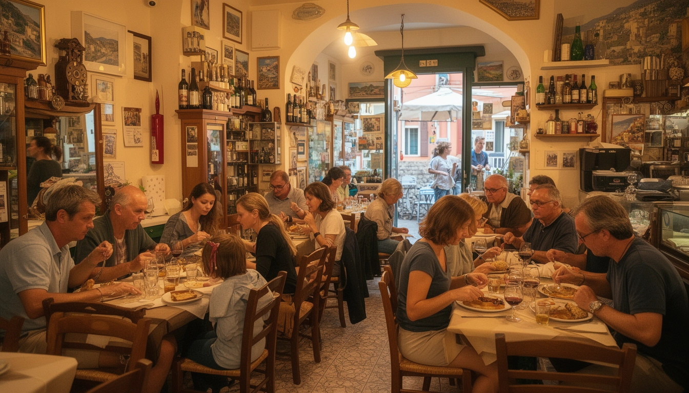 Tour a Pé por Cinque Terre: Destaques Imperdíveis - foto 6