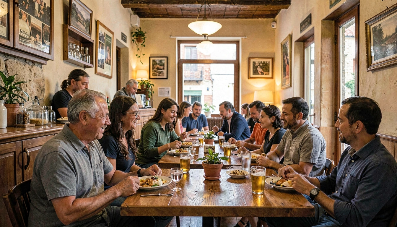 Tour a Pé Literário em Córdoba - foto 6