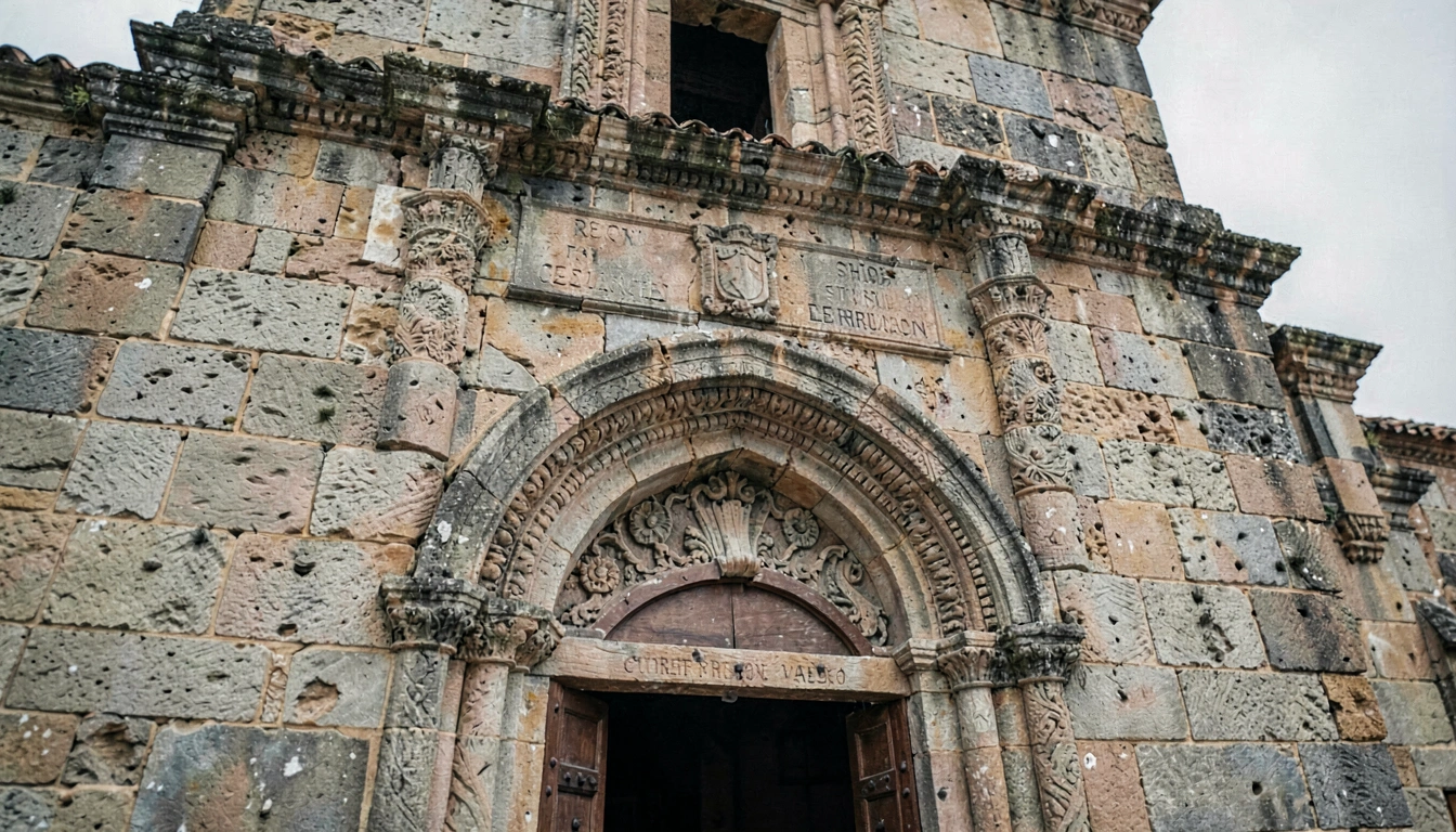 Tour a Pé pelos Bairros Históricos de Córdoba - foto 3