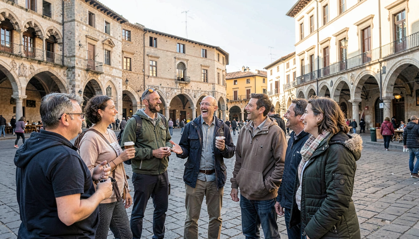Tour a Pé pelos Bairros Históricos de Córdoba - foto 4