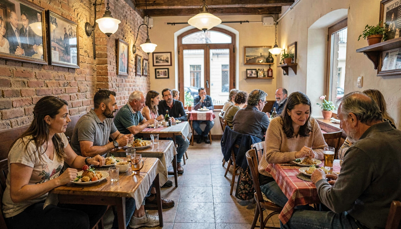 Tour a Pé pelos Bairros Históricos de Córdoba - foto 6