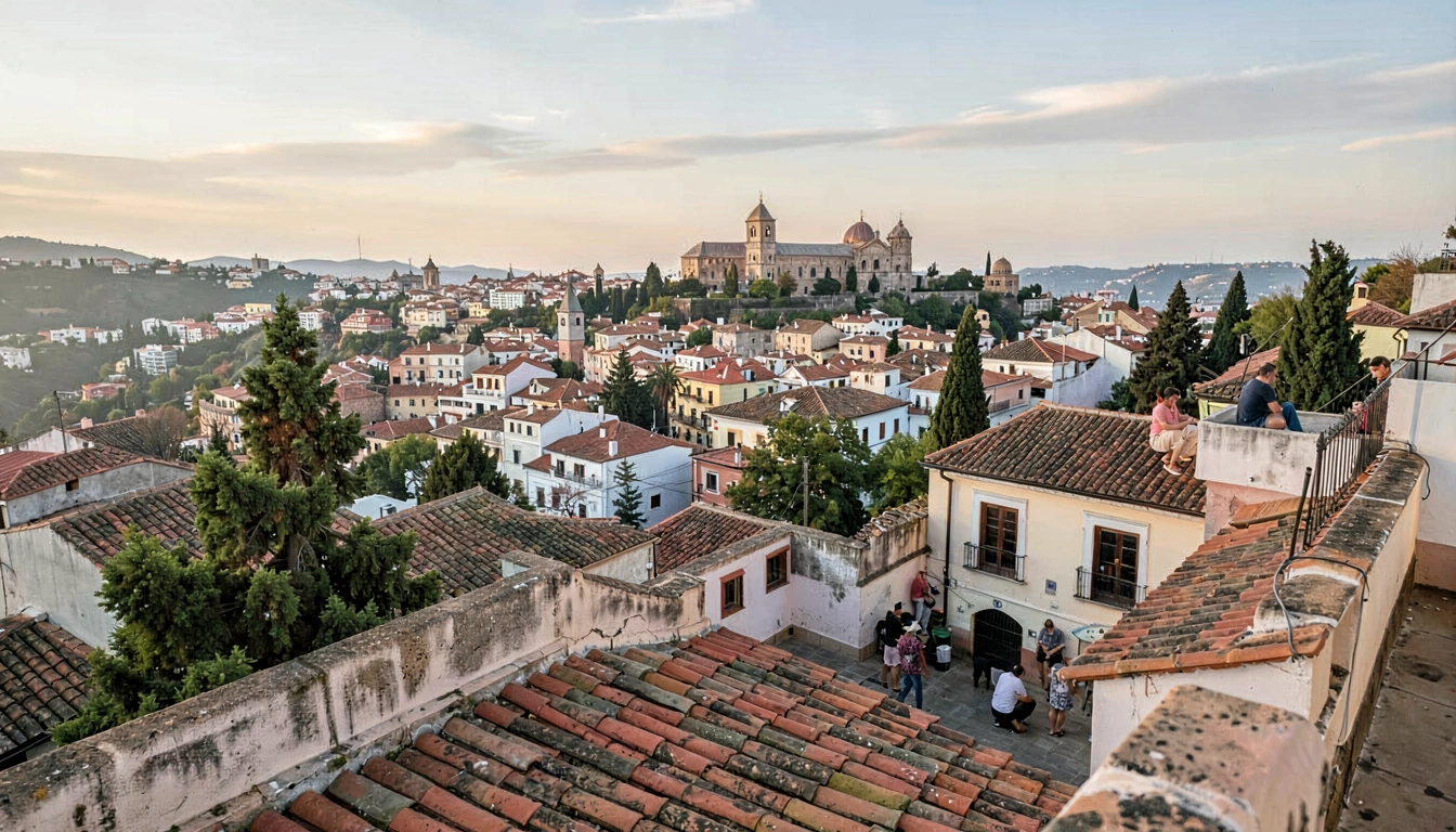 Tour a Pé Guiado em Córdoba com Guia em Português - foto 5
