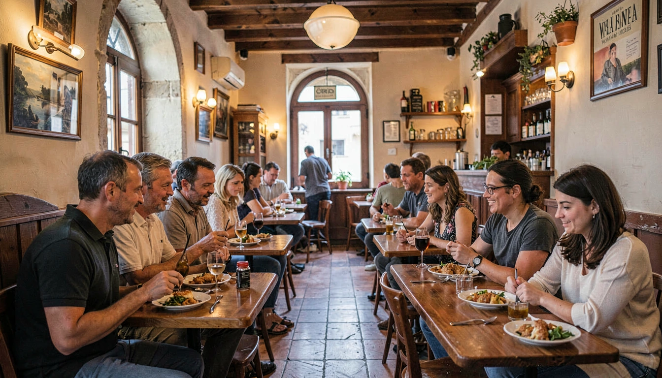 Tour a Pé Guiado em Córdoba com Guia em Português - foto 6