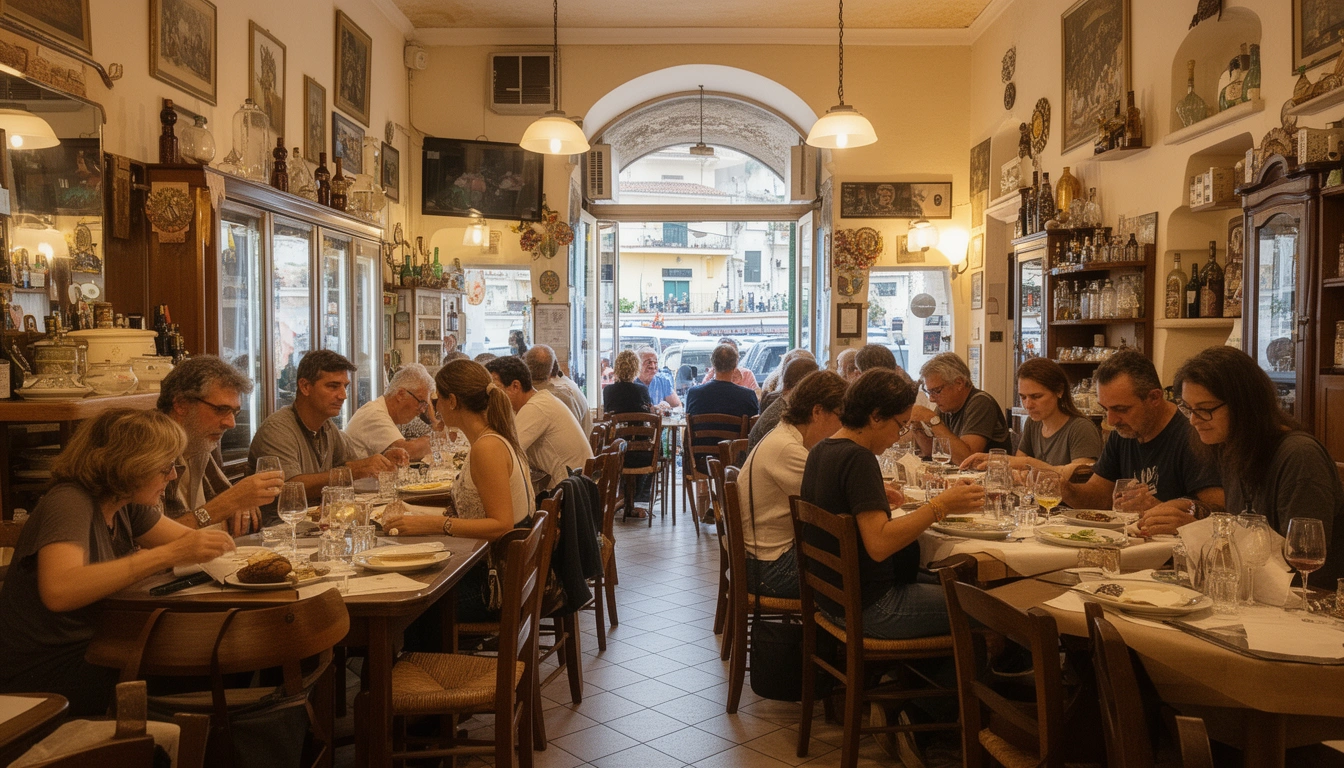 Tour a Pé Artístico e Cultural em Costa Amalfi - foto 6