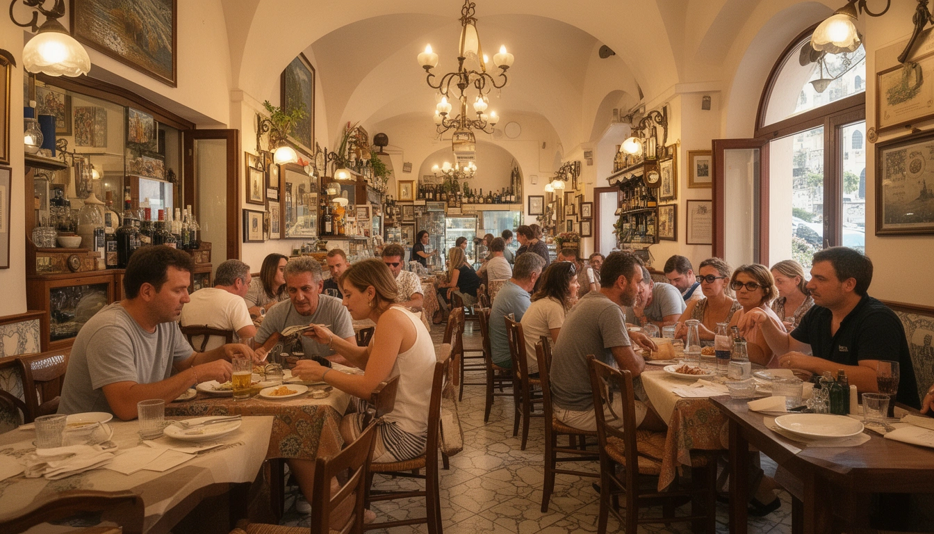 Tour a Pé Literário em Costa Amalfi - foto 6