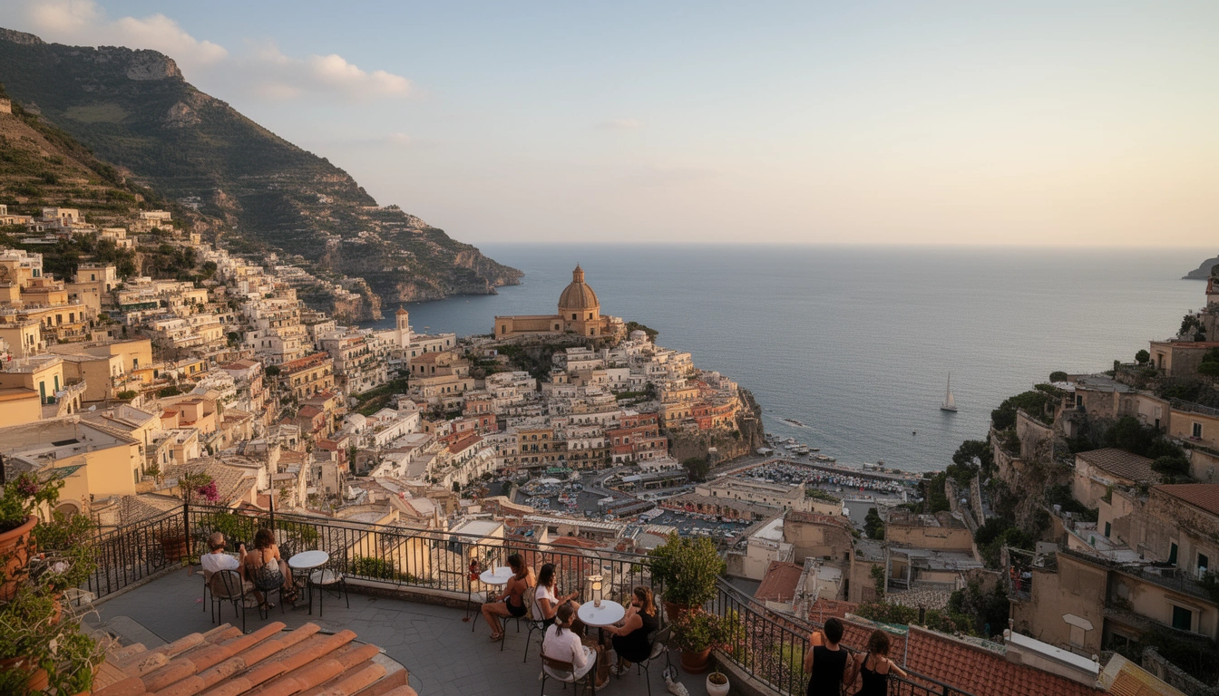 Passeio a Pé de Meio Dia em Costa Amalfi - foto 5