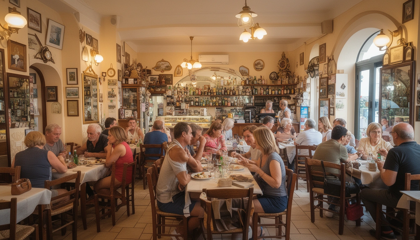 Tour Fotográfico a Pé em Costa Amalfi - foto 6