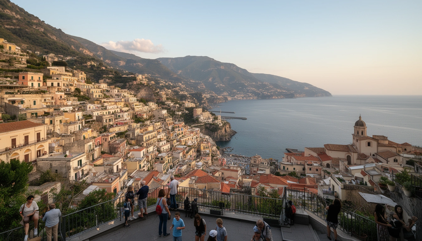 Tour a Pé Secreto por Costa Amalfi: Joias Escondidas - foto 5