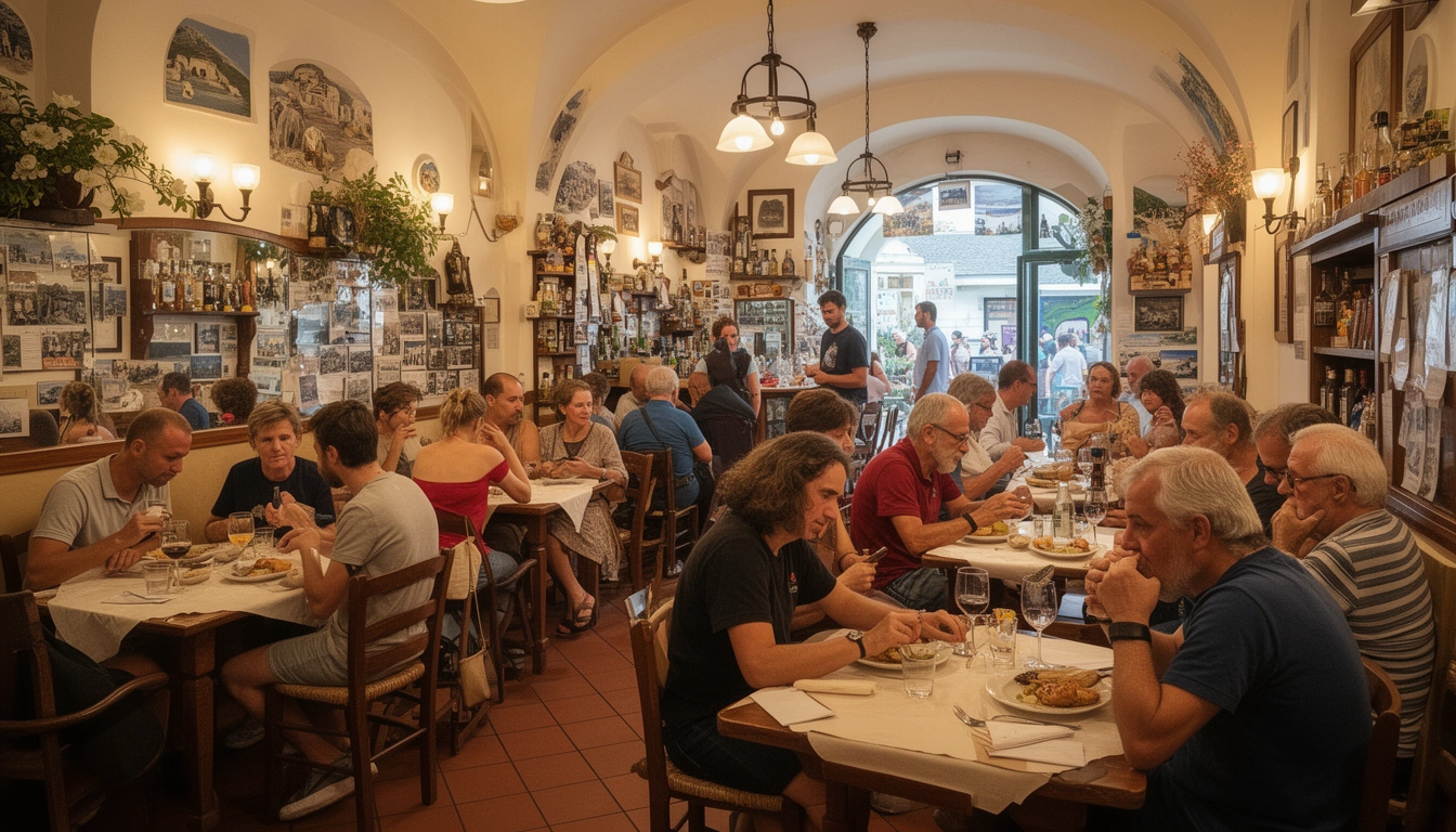 Tour a Pé Secreto por Costa Amalfi: Joias Escondidas - foto 6