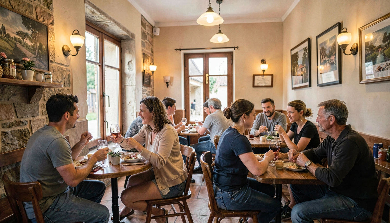Tour a Pé Histórico em Delfos - foto 6