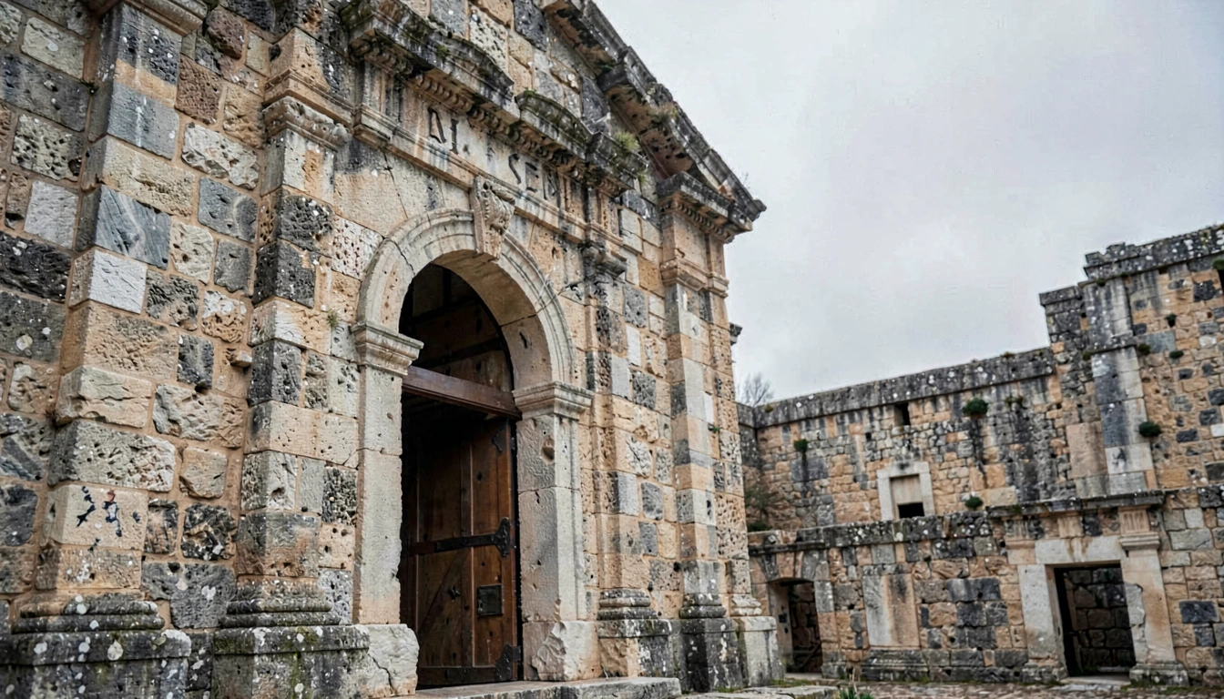 Caminhada Panorâmica em Delfos - foto 3